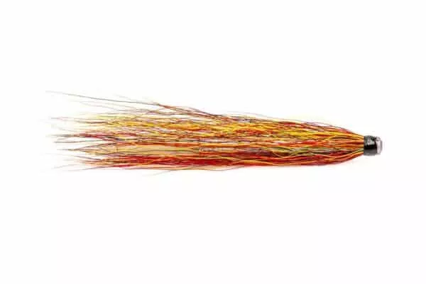 Silver Garry Tube Fly