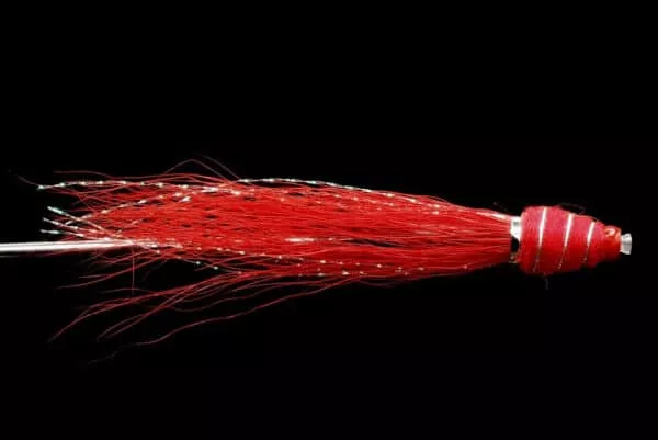 Rocket Red kupariputki
