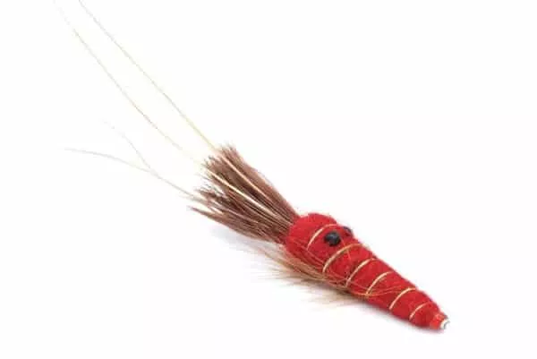 Black Eyed Prawn kupariputki