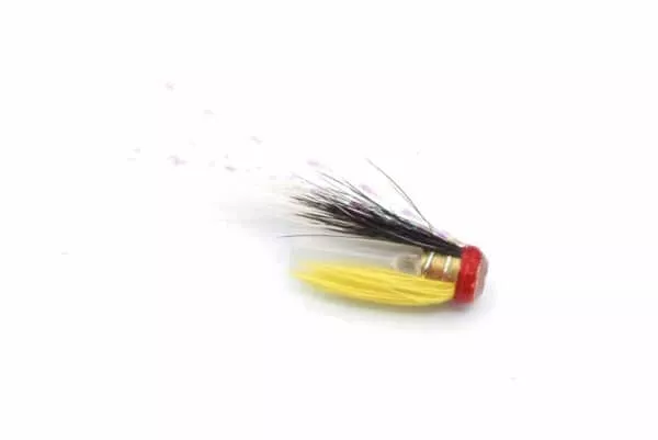 Cosseboom Hitch