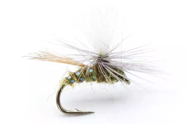 Emerger Parachute Caddis