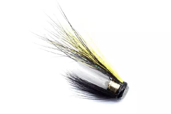 Golden Killer Hitch
