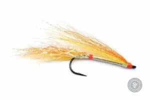 Haili sea trout fly