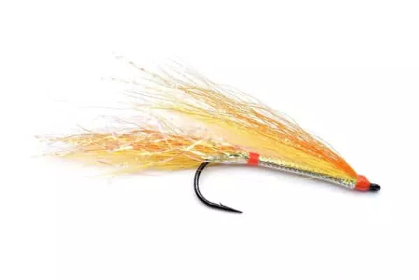 Haili sea trout fly