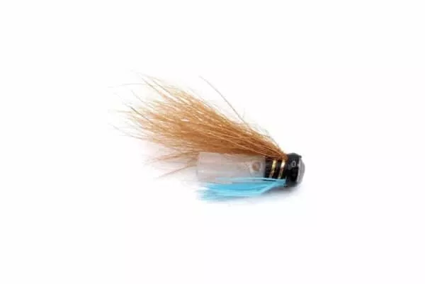 Hairy Mary Hitch
