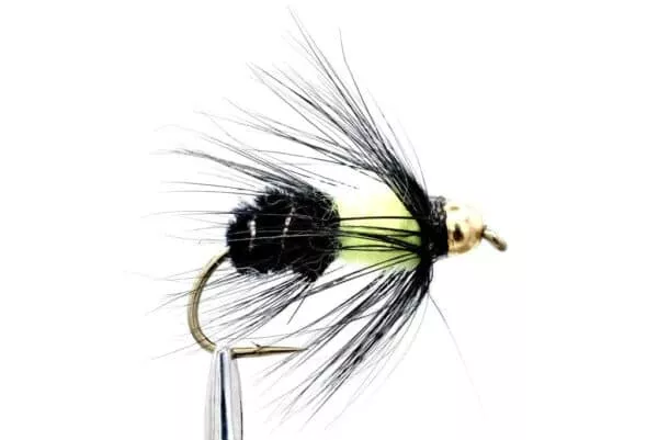 Montana Nymph Simple