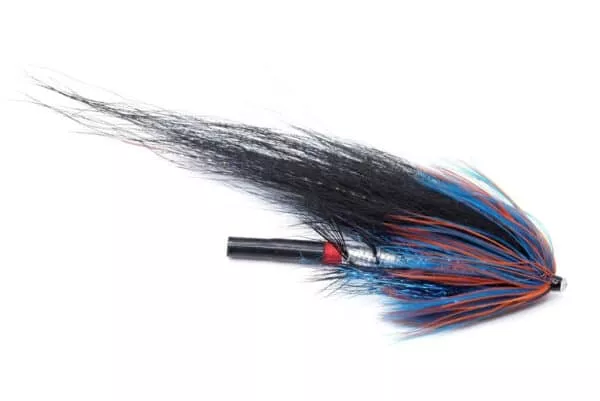 Dark Thunder Templedog putki