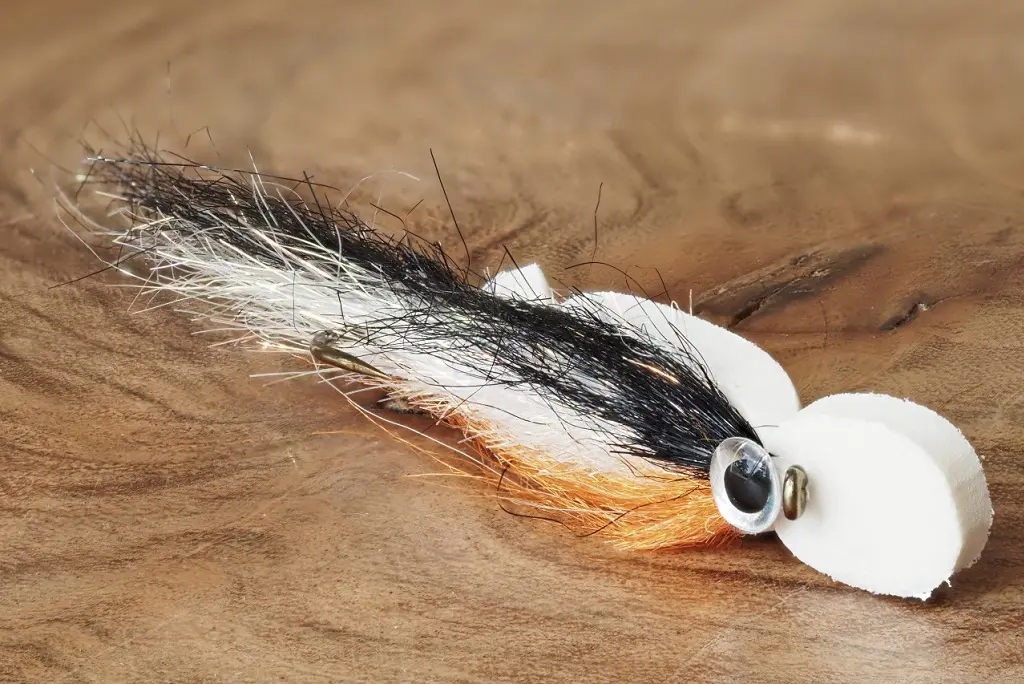 Streamers - Fly Fishing Streamer Flies