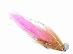 Pike fly-fishing articles: Fly Candy