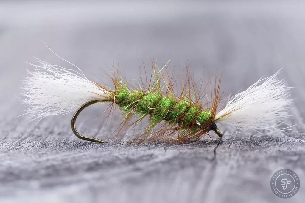 Buy Fly Fishing Flies Online - Premium Flies for Sale