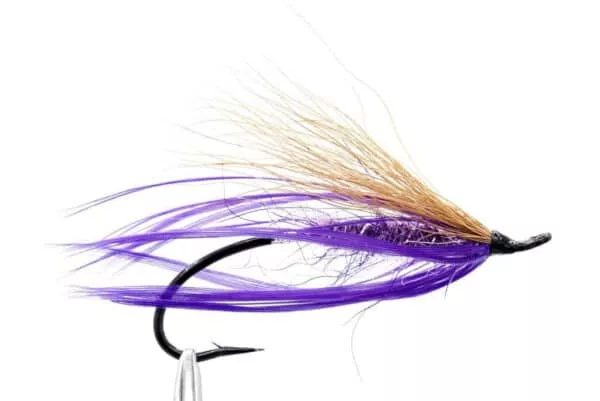Purple Peril