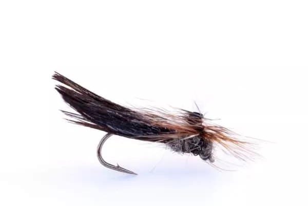 Caddis Adams Parachute