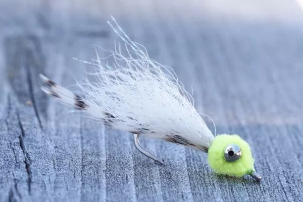 Bonefish Puff