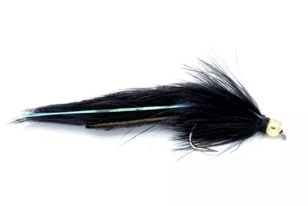 Bouface Bugger - Beadhead streamer | Superflies.com