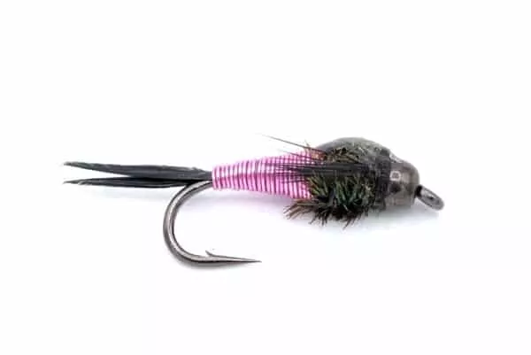Copper John Pink