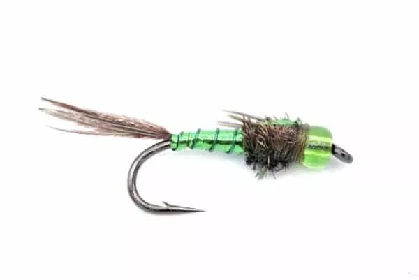 Holographic Pheasant Tail Nymph