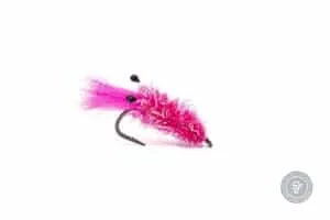 Glimmer Reje Finnish style, called Mulkkis fly