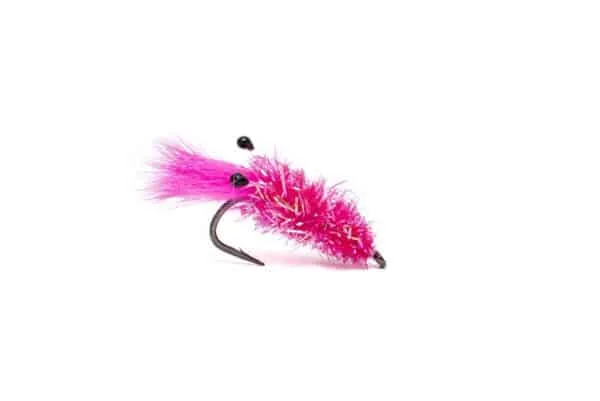 Glimmer Reje Finnish style, called Mulkkis fly