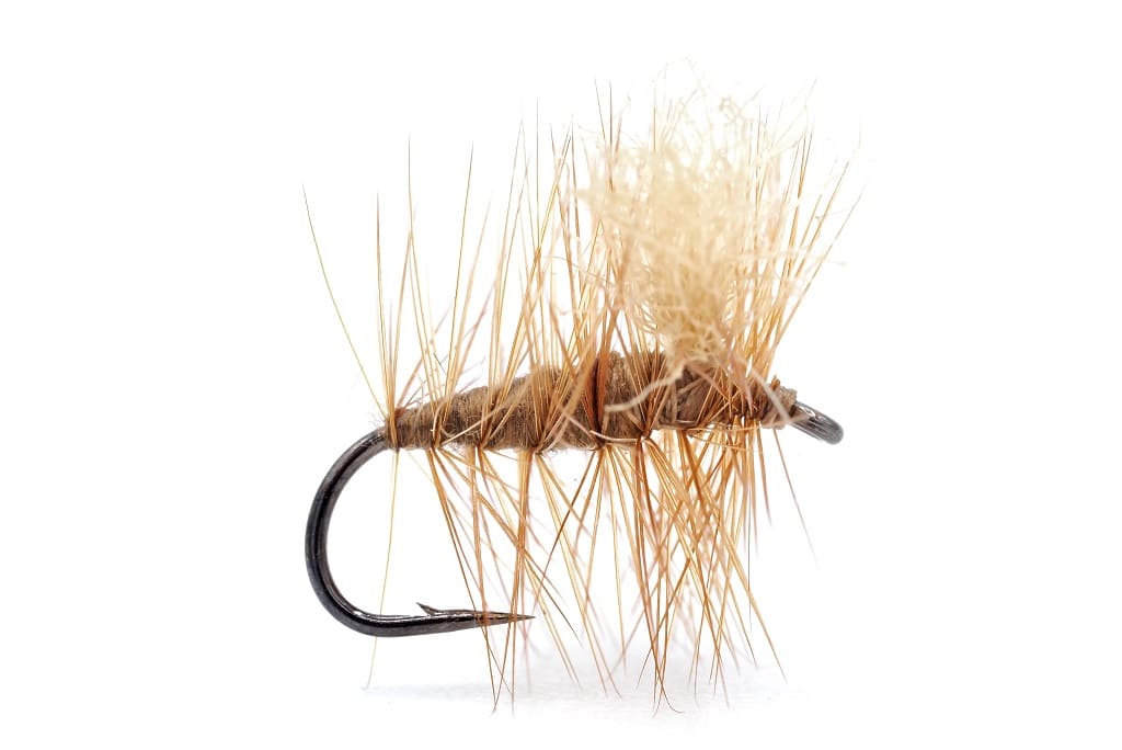 Puh Fish Nalle Puh - Perho joka kalastaa ja kelluu | Superflies.com