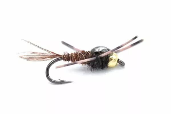 Pheasant Tail Rubberlegs