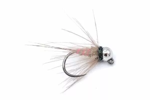 Pink Rib Killer fly