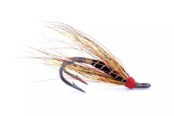 Willie Gunn Red Head