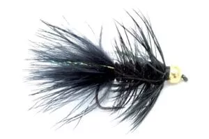 Worm & Leech Flies - Premium Fly Fishing Flies