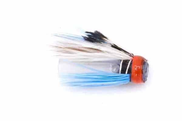 Blue Vulture Hitch