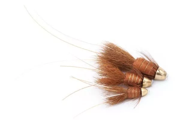 Frances Brown Tungsten Conehead