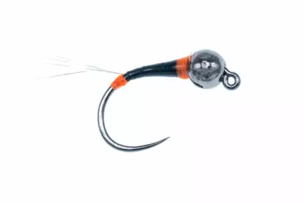 Perdigon Tiger Jig