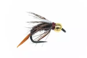 King Prince Nymph fly