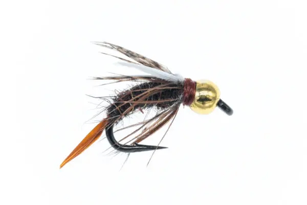 King Prince Nymph fly