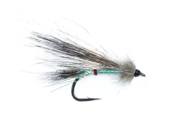 Mini Minnow