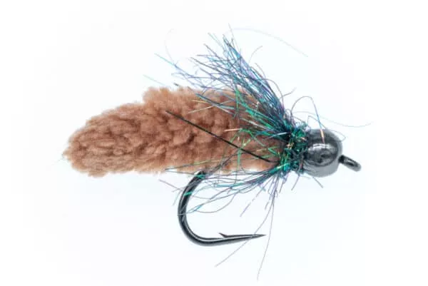 Mop Fly - Image 2