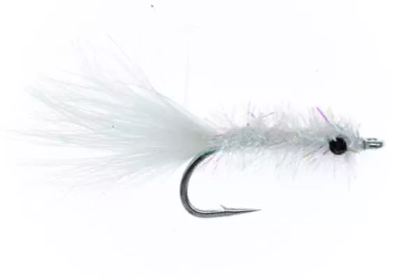 Norm's Crystal Schminnow