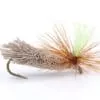 Parachute Caddis Hi-Viz