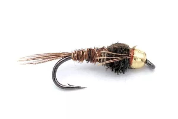 Pheasant Tail Beadhead nymph