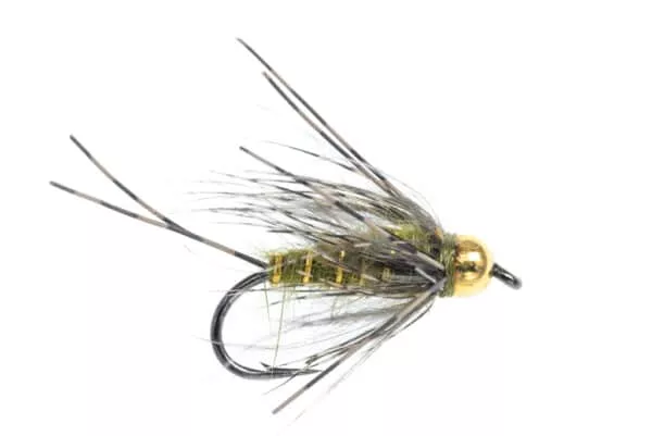 Rubber Leg Tweaker - Image 2