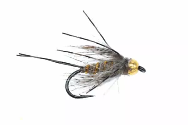 Rubber Leg Tweaker fly