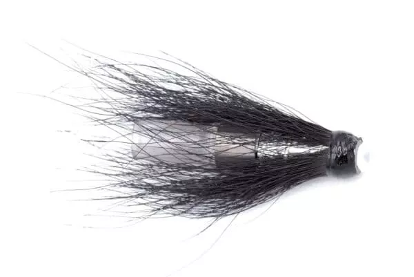 Silver Stoat tungstenputki