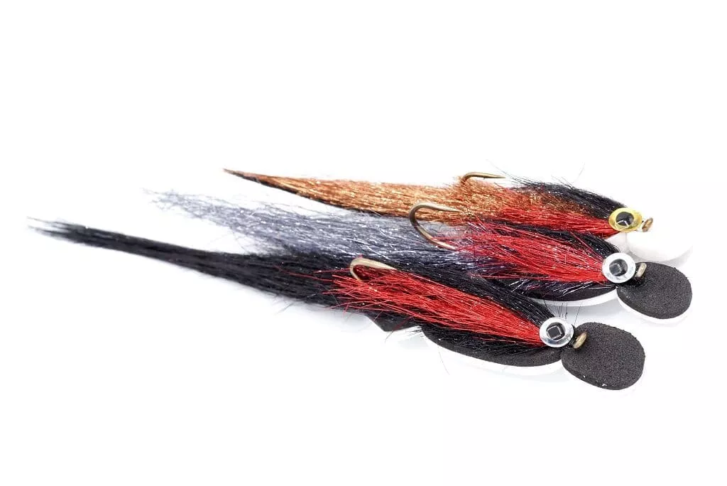 Surffilauta is one of our favorite Finnmark flies