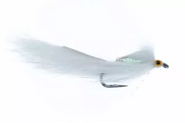 Zonker Minnow