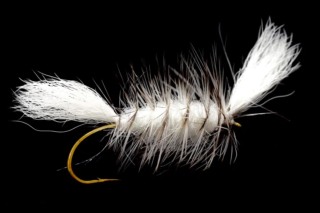 Pflueger president sp35x – Superfly Flies