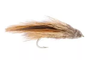 Sculpin Spuddler streamer fly