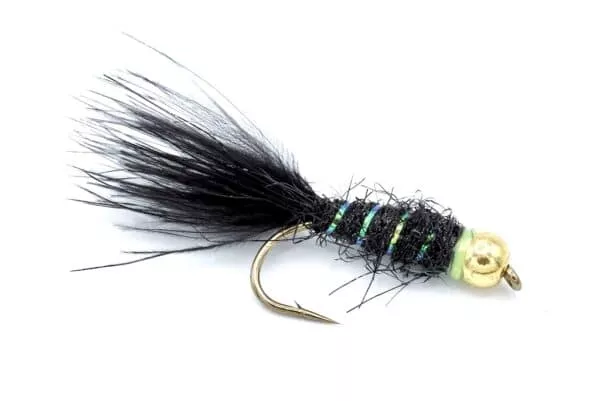 Beadhead Mini Leech