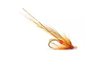 Girnel Shrimp fly