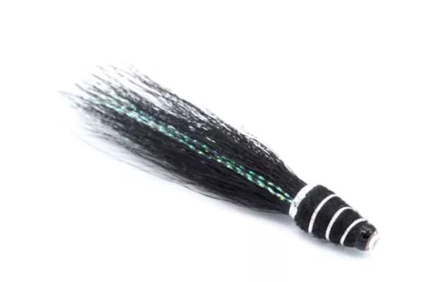 Rocket Black kupariputki