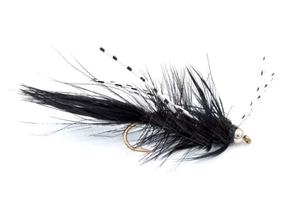 Woolly Bugger Rubberlegs