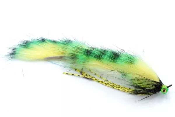 Zonker Intruder - Image 3