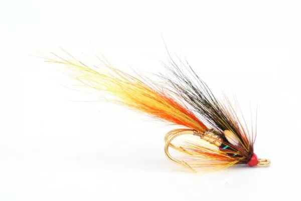 Park Shrimp Gold Double